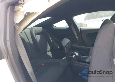 2021 Ford Mustang Ecoboost Fastback из США, поврежденный, VIN 1FA6P8TH7M5144987